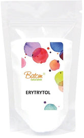 Eritritol Eritritol 1 kg - BATOM